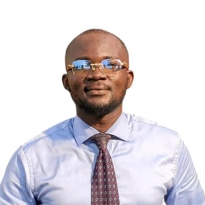 Michael Nwaogboimage
