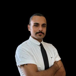 Tutor Avatar