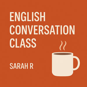 English Conversation - Free Talk Class