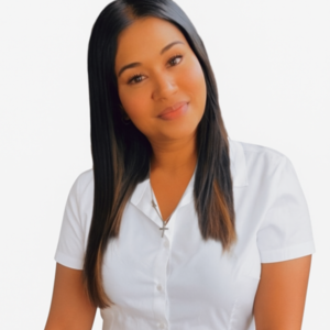 Teacher Justine