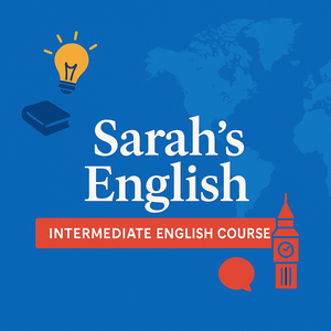 Intermediate English Course