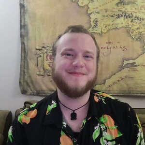 Tutor Avatar