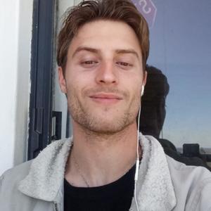 Joshua Fourieimage