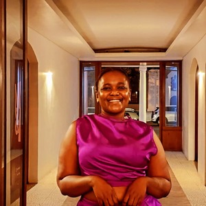 Andisiwe image