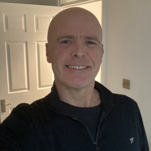 Neil Bimage