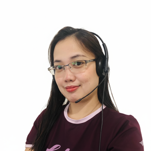Teacher Celynimage