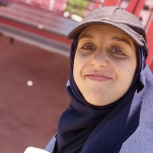 Asmaa T
