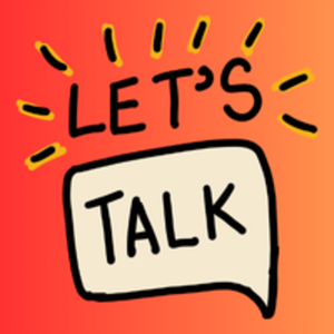 Let's Talk! English Conversation