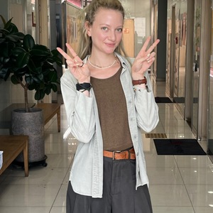 Ginny Cimage