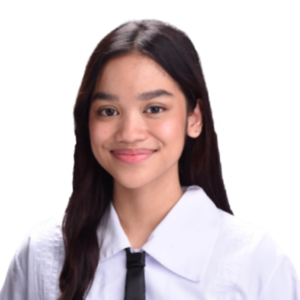Teacher Aina F
