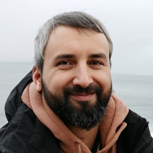 Mark Jamesimage