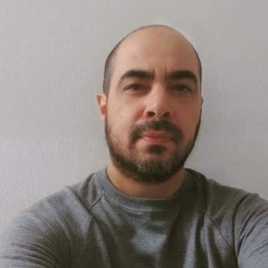 Cristian Morganimage