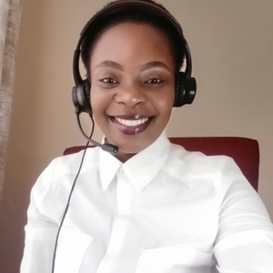 Teacher Namhla image