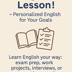 Lesson image