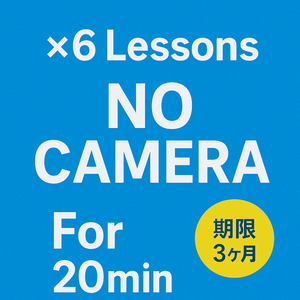 レッスンイメージ