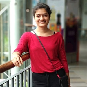 Ekta T.image