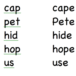 レッスンイメージ