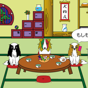 レッスンイメージ