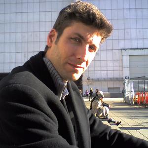 Philip Anastasopoulosimage