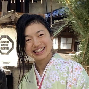 Masami Kimonoimage