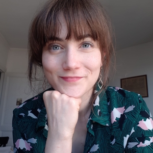 Laetitia Plaissyimage