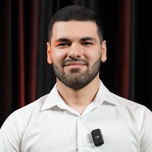 Ali Ibrahimov2025image