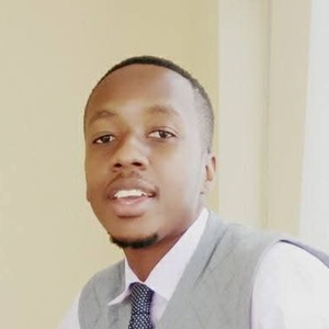 Richard Nkosinathi Dubeimage