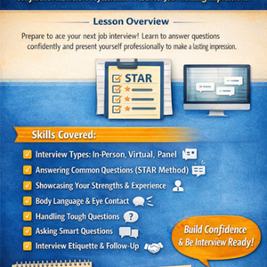 レッスンイメージ