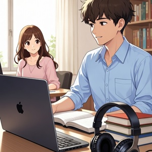 レッスンイメージ