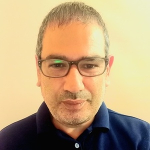 Teacher Chris UKimage