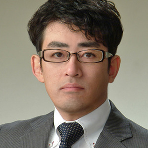 OSAMU HOMMA