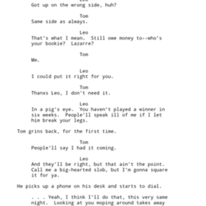 レッスンイメージ