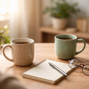 Sudden Conversation for Natural English