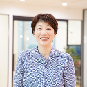 家庭教師のプロフィール写真