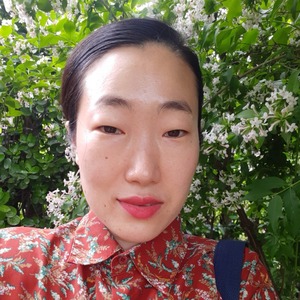 家庭教師のプロフィール写真