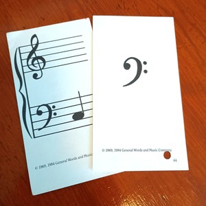 レッスンイメージ