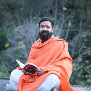 Acharya vinayimage