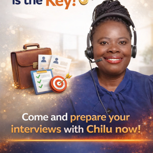 Top 5 Interview Questions & How to Ace Them