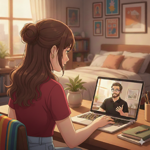 レッスンイメージ