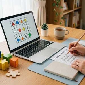 レッスンイメージ