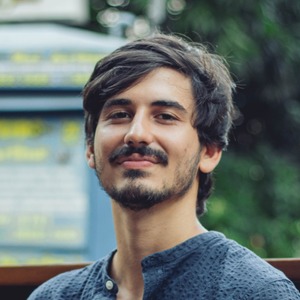 Nicolas Venturaimage