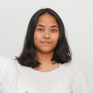 Putri Iswaraimage
