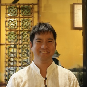 Japanese Joe　image