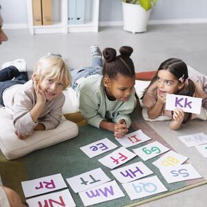 レッスンイメージ