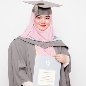 Fatin Farwizah image