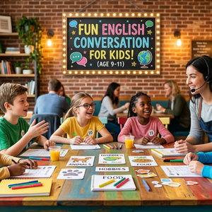 レッスンイメージ