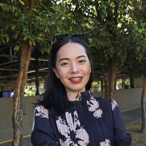 Paula Erika Umoquitimage