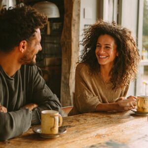 Casual English Conversation for Beginners & Intermediate😊☕️