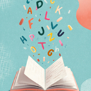 Kids phonics & Reading A-Z Letter Sounds for ages 6-10