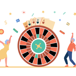 Spin The Wheel – Random Topic Conversation in Spanish
